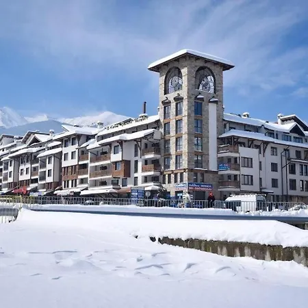 Royal Towers One Bedroom Next To Gondola *