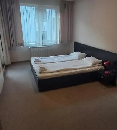 Royal Towers One Bedroom Next To Gondola Διαμέρισμα