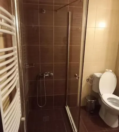 Royal Towers One Bedroom Next To Gondola Διαμέρισμα Μπάνσκο