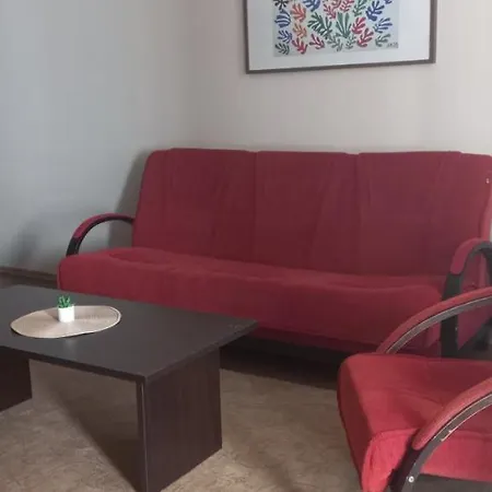 Royal Towers One Bedroom Next To Gondola Διαμέρισμα