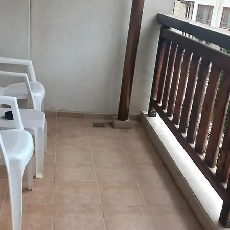 Royal Towers One Bedroom Next To Gondola Διαμέρισμα Μπάνσκο