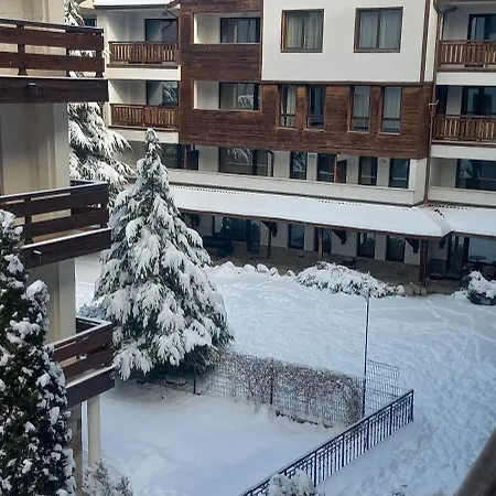 Royal Towers One Bedroom Next To Gondola Διαμέρισμα