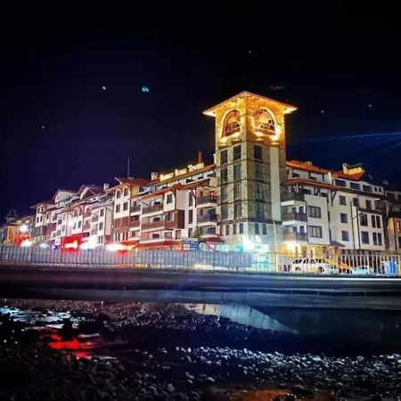 Royal Towers One Bedroom Next To Gondola 公寓 *