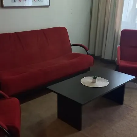 Royal Towers One Bedroom Next To Gondola 班斯科
